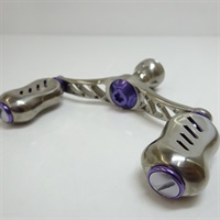 ウィング８０シルバー 　ダイワ用